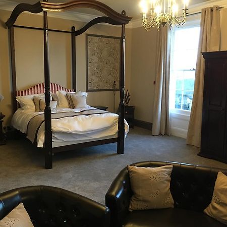 Glenfall House Cheltenham Dış mekan fotoğraf