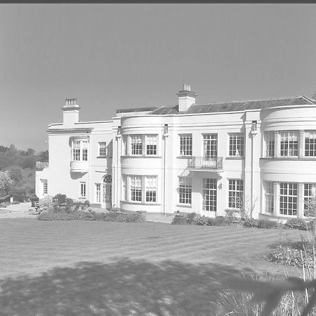 Glenfall House Cheltenham Dış mekan fotoğraf