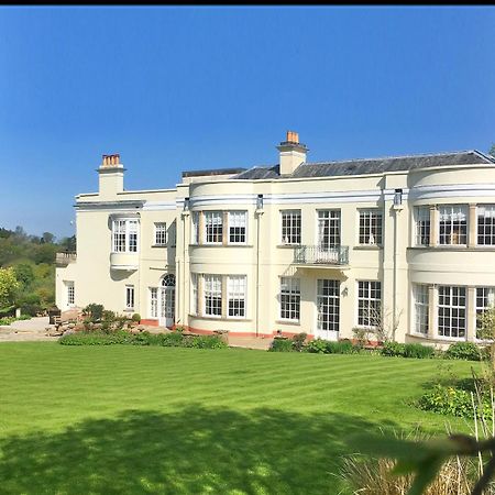 Glenfall House Cheltenham Dış mekan fotoğraf