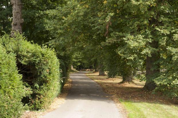 Glenfall House Cheltenham Dış mekan fotoğraf