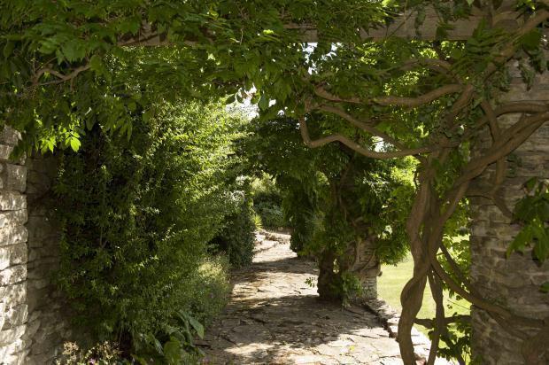 Glenfall House Cheltenham Dış mekan fotoğraf