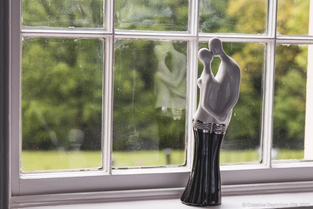 Glenfall House Cheltenham Dış mekan fotoğraf