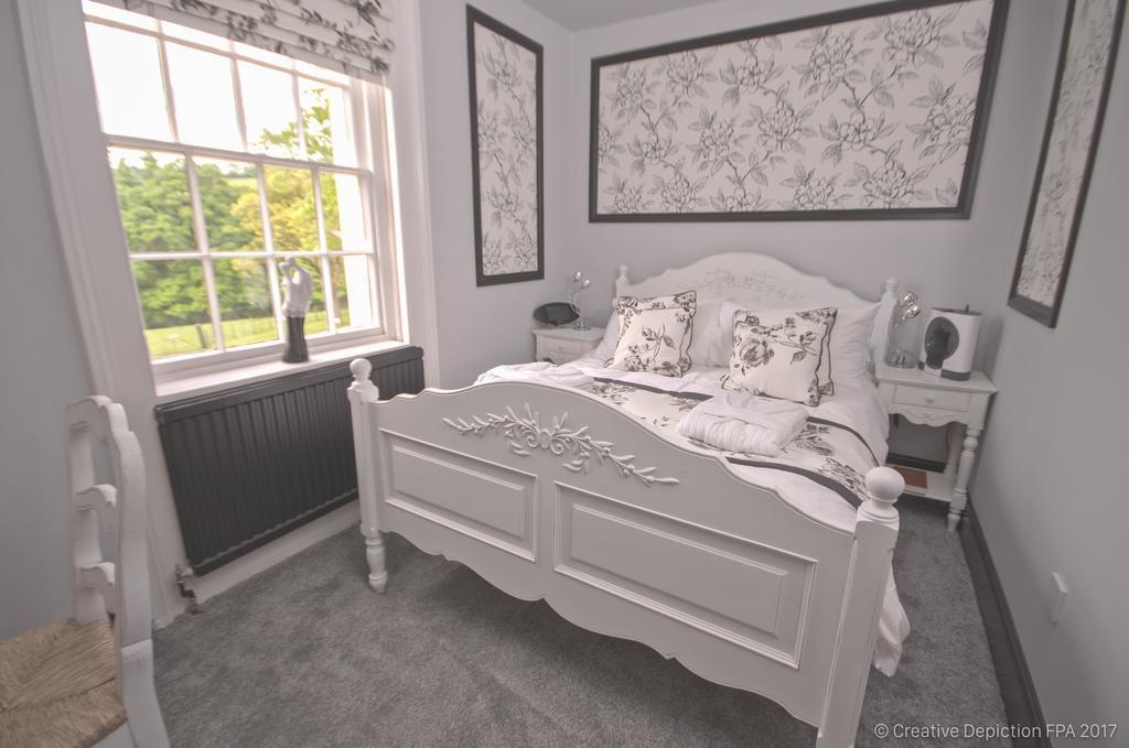 Glenfall House Cheltenham Dış mekan fotoğraf