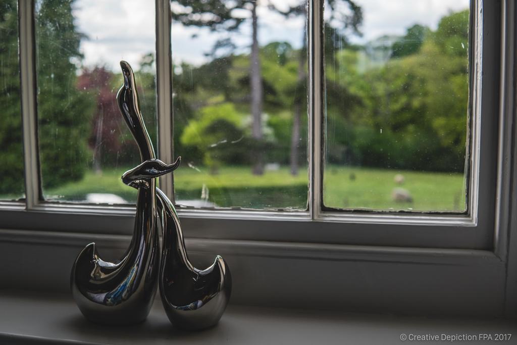 Glenfall House Cheltenham Dış mekan fotoğraf