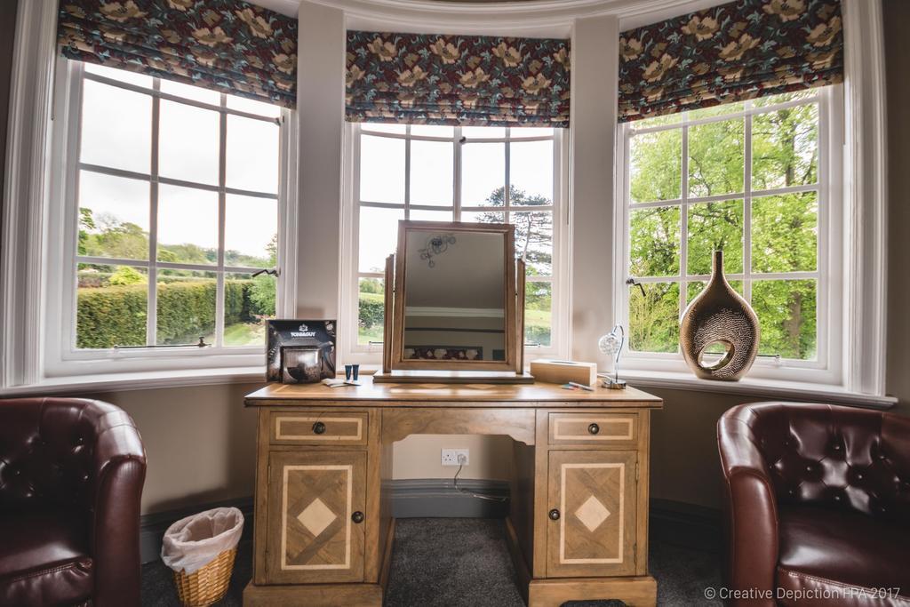 Glenfall House Cheltenham Dış mekan fotoğraf