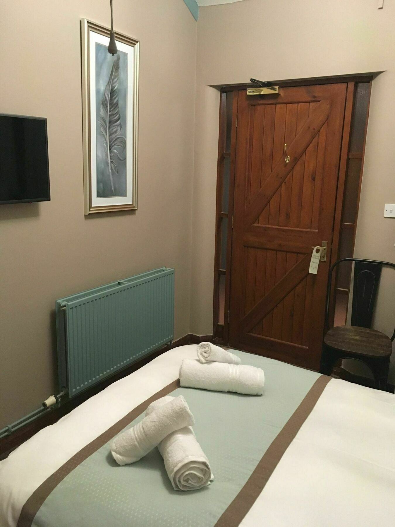 Glenfall House Cheltenham Dış mekan fotoğraf