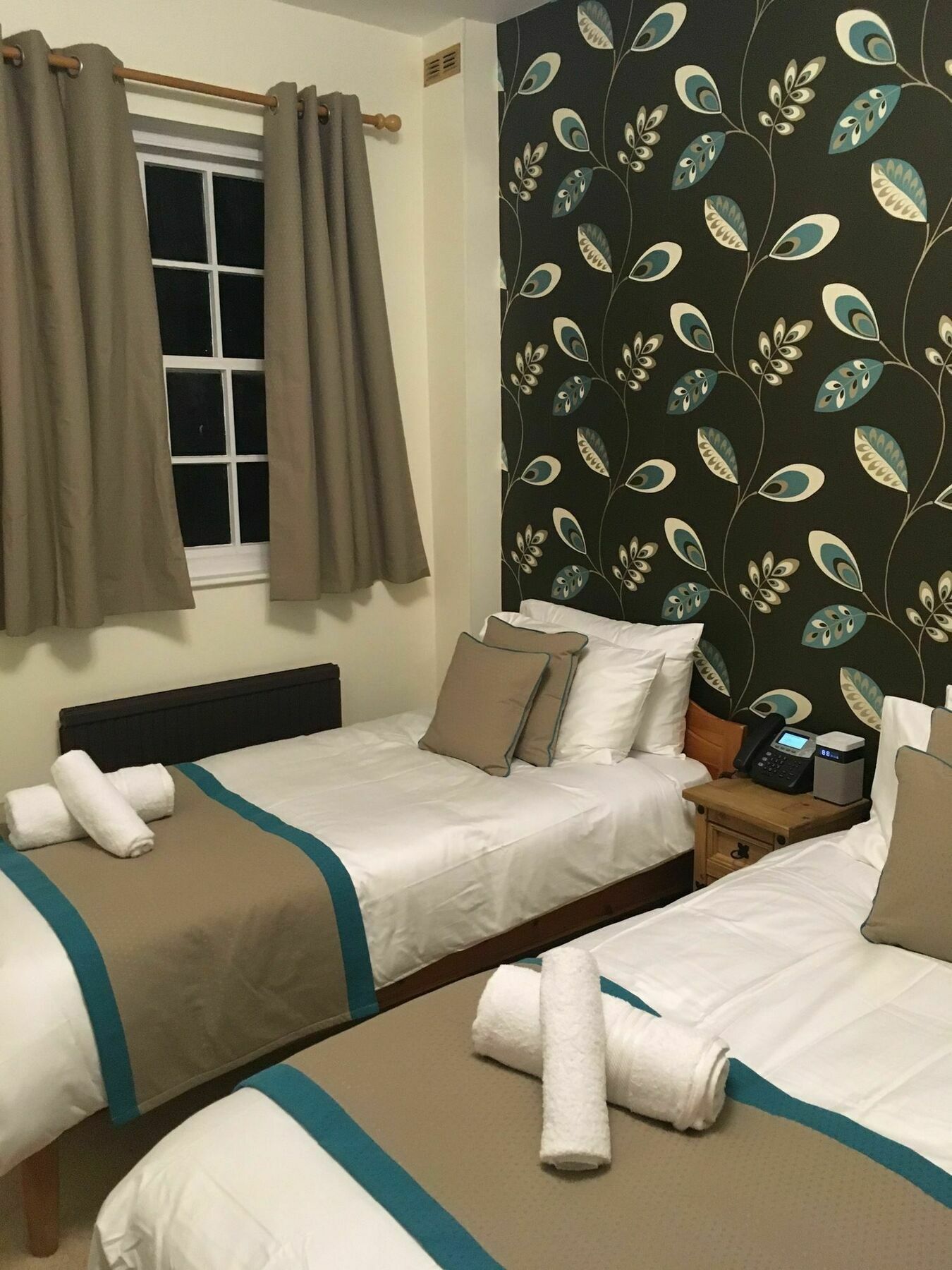Glenfall House Cheltenham Dış mekan fotoğraf