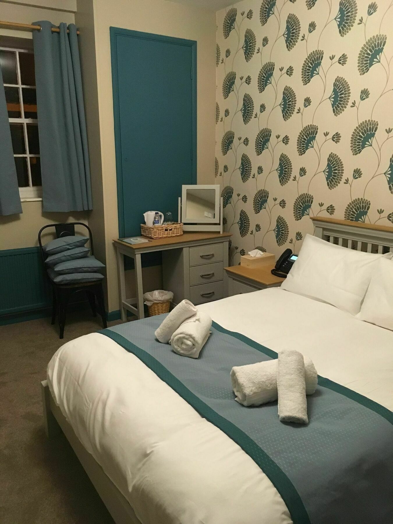 Glenfall House Cheltenham Dış mekan fotoğraf