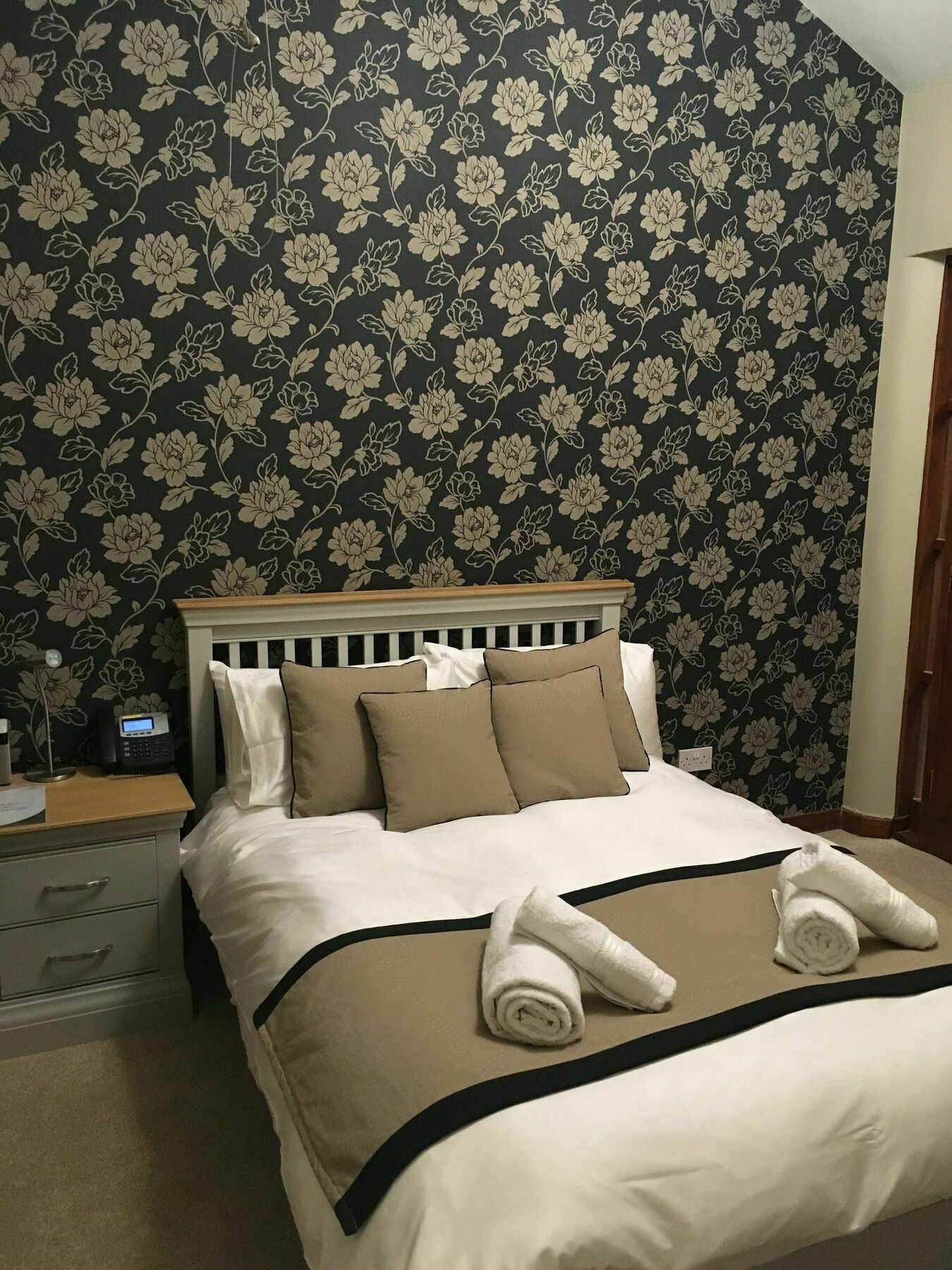 Glenfall House Cheltenham Dış mekan fotoğraf