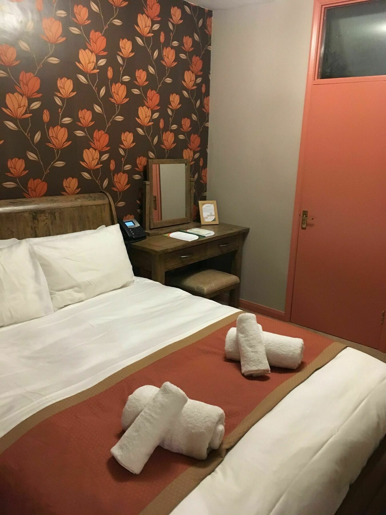 Glenfall House Cheltenham Dış mekan fotoğraf