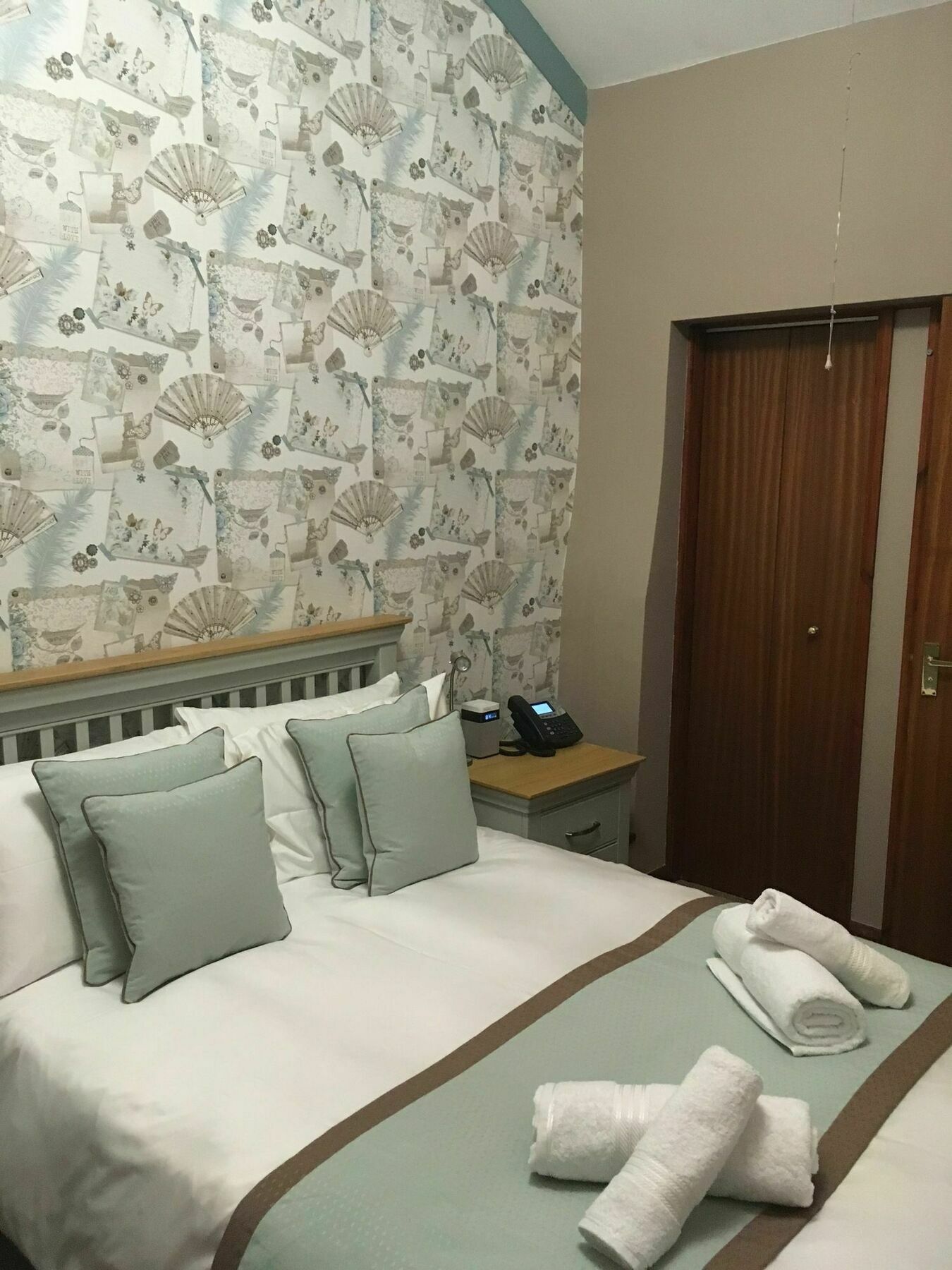 Glenfall House Cheltenham Dış mekan fotoğraf