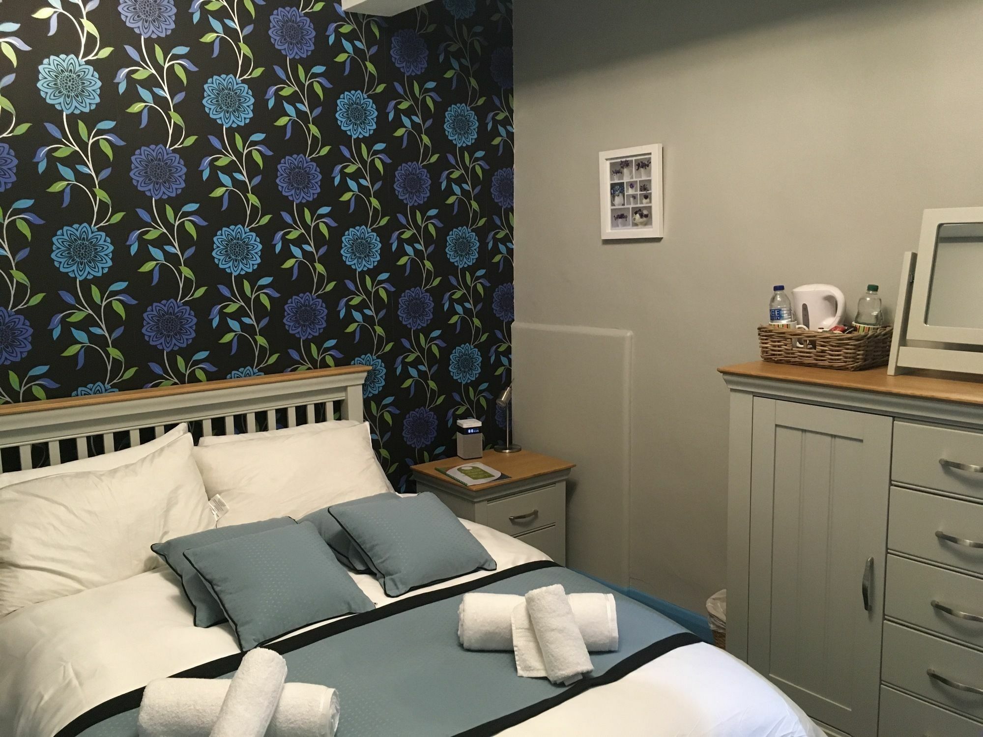 Glenfall House Cheltenham Dış mekan fotoğraf