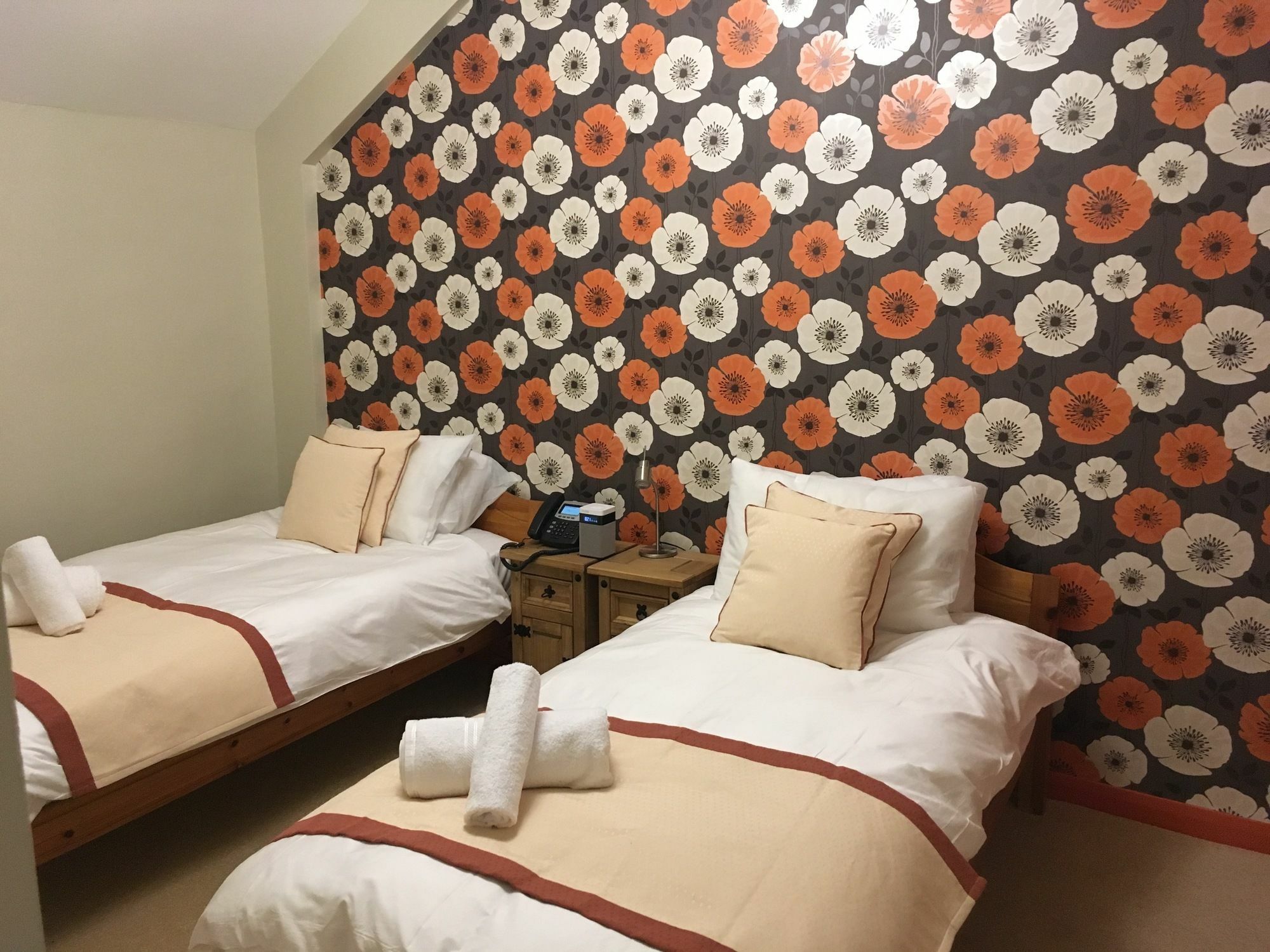 Glenfall House Cheltenham Dış mekan fotoğraf