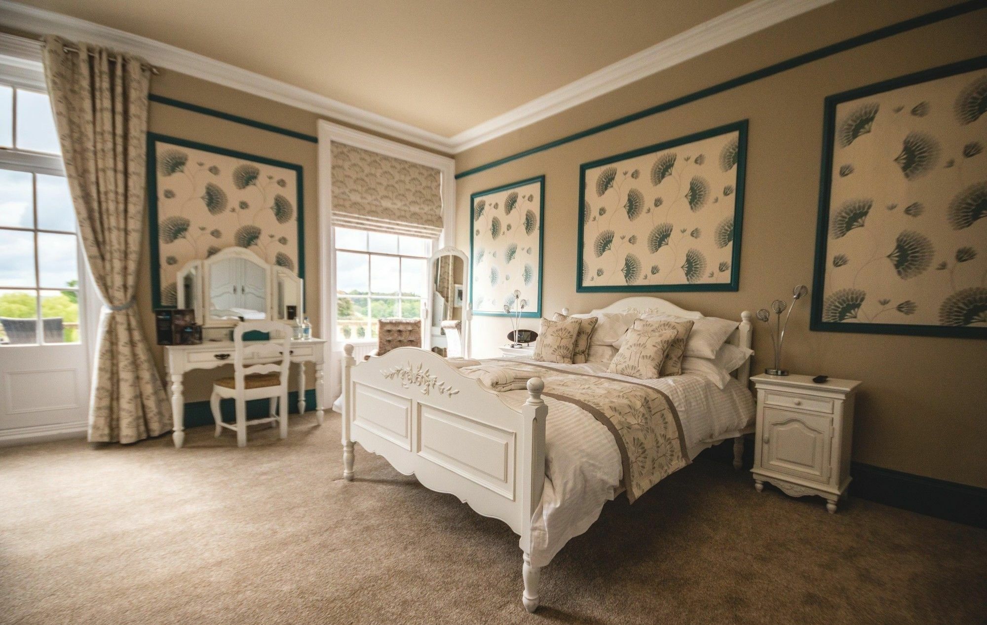 Glenfall House Cheltenham Dış mekan fotoğraf