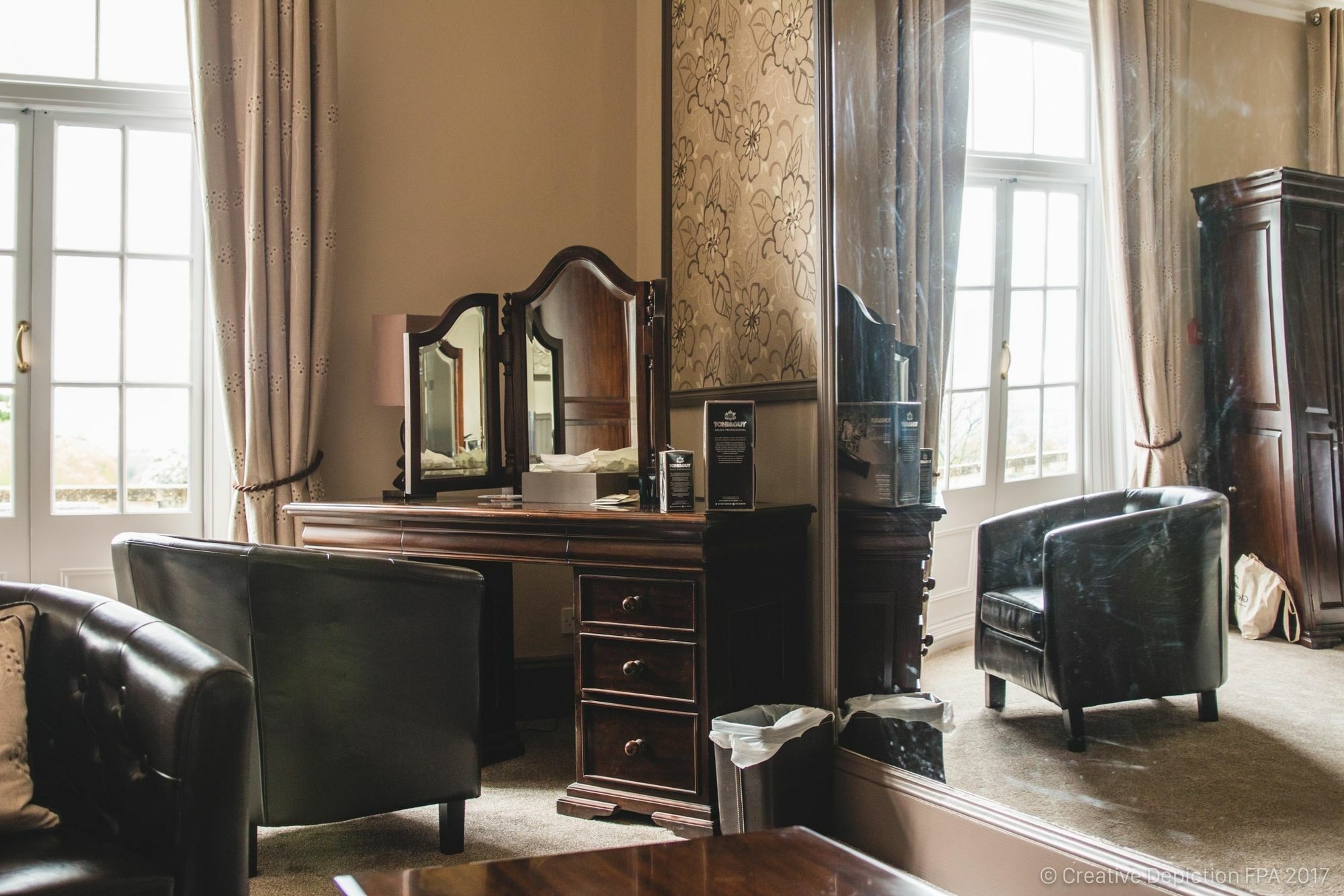 Glenfall House Cheltenham Dış mekan fotoğraf