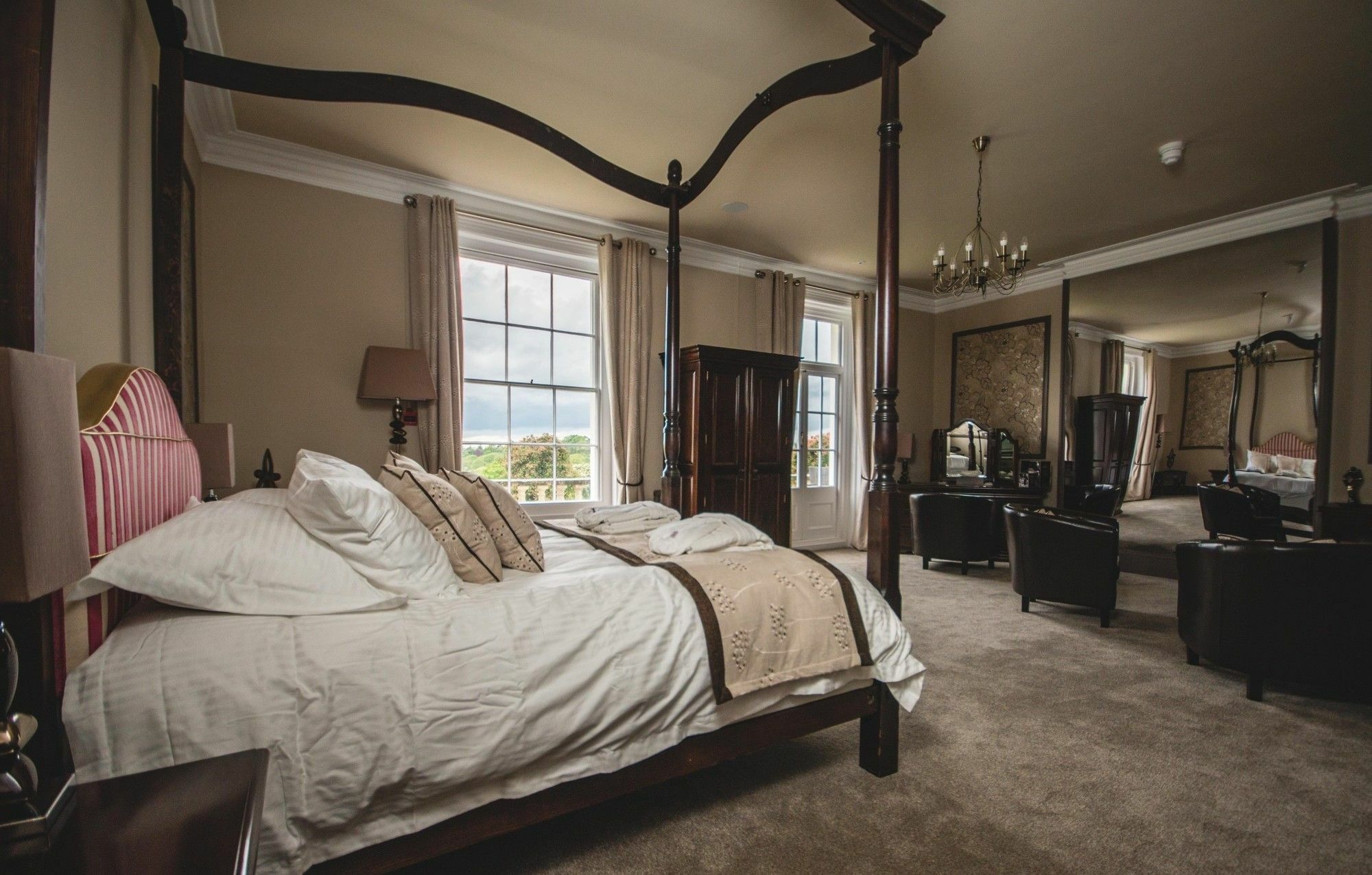 Glenfall House Cheltenham Dış mekan fotoğraf