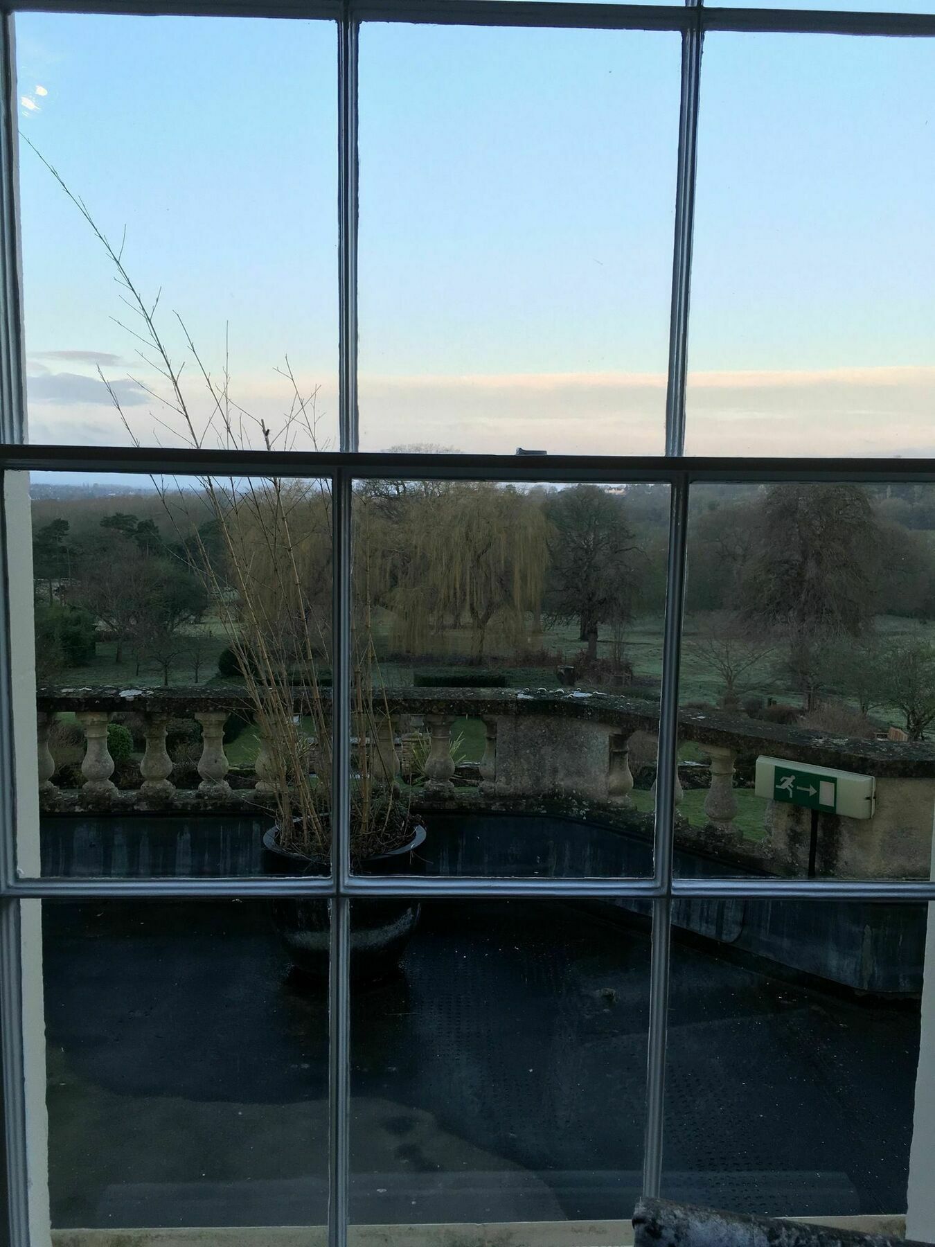 Glenfall House Cheltenham Dış mekan fotoğraf