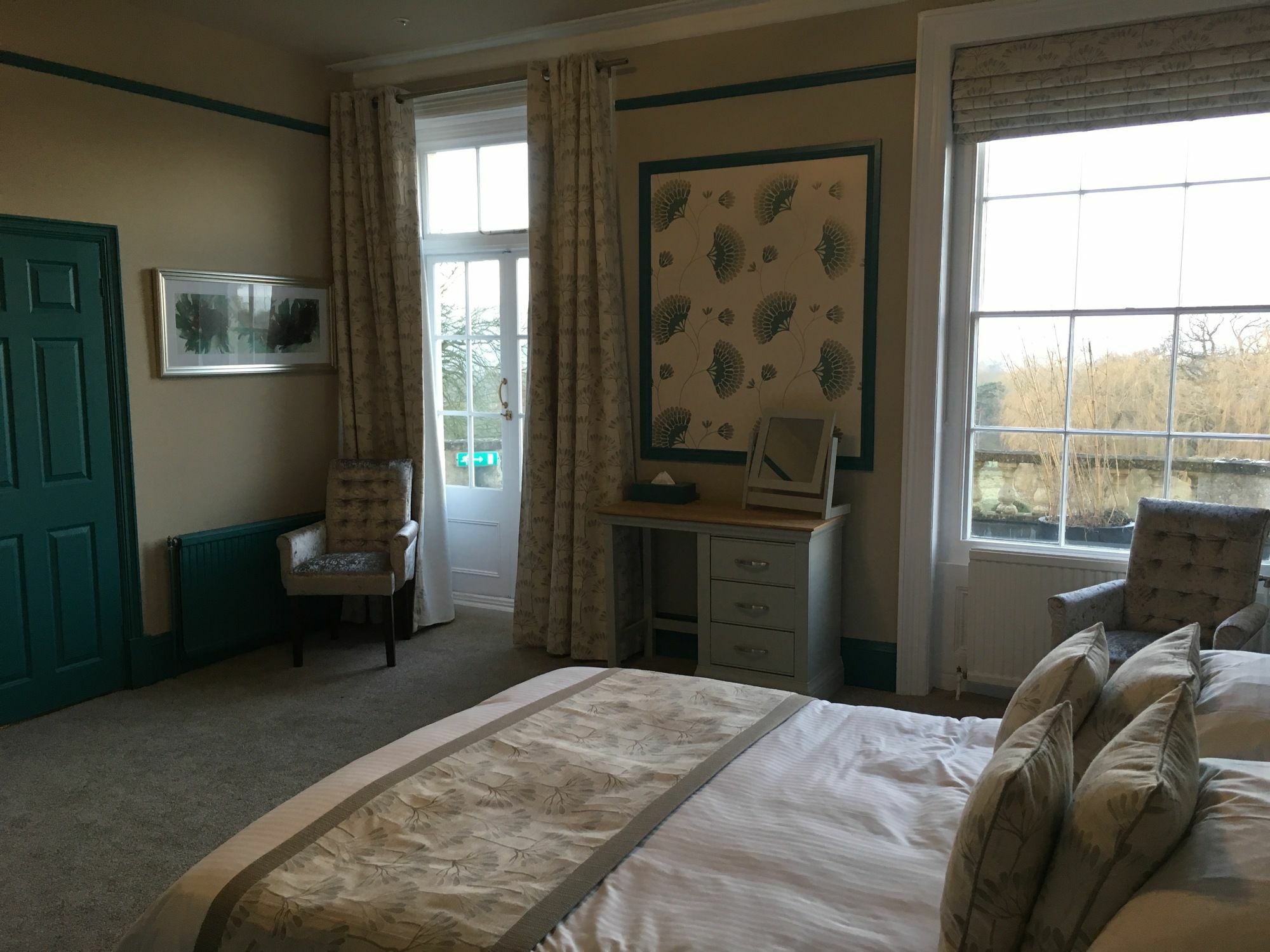 Glenfall House Cheltenham Dış mekan fotoğraf