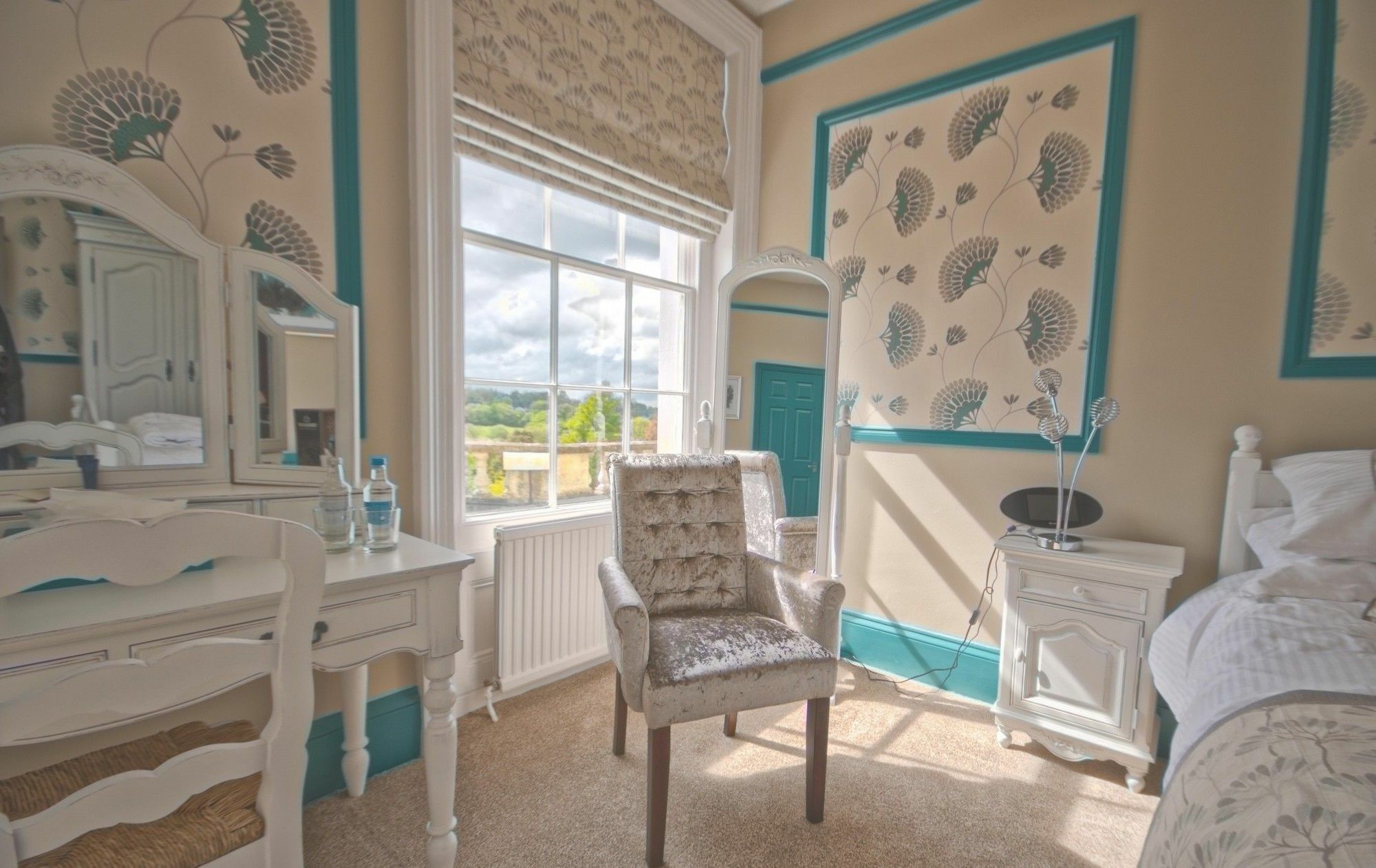 Glenfall House Cheltenham Dış mekan fotoğraf