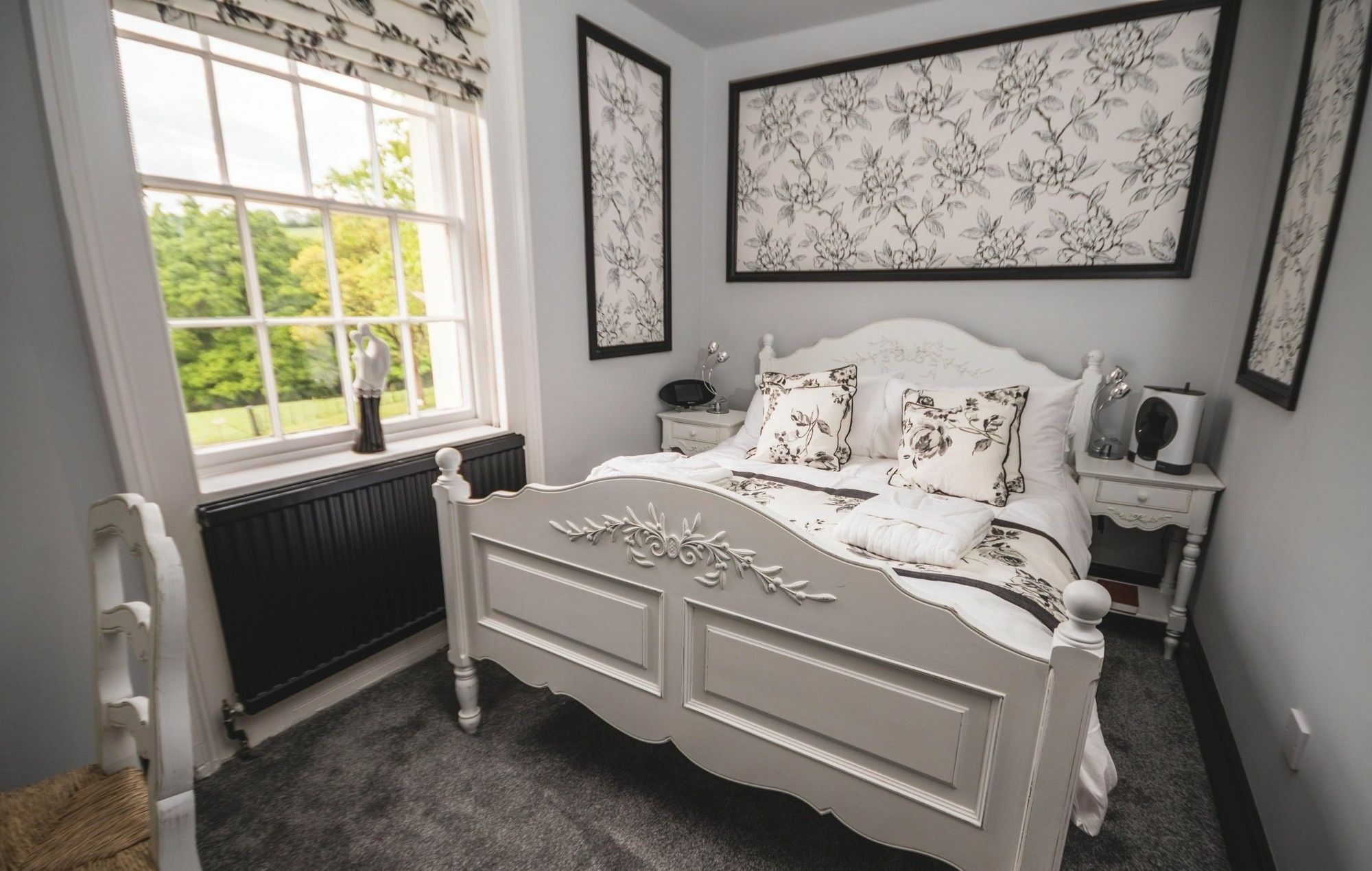 Glenfall House Cheltenham Dış mekan fotoğraf