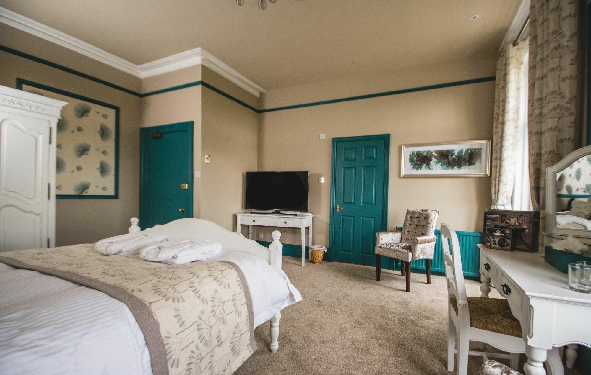Glenfall House Cheltenham Dış mekan fotoğraf